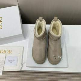 Picture of Dior Shoes _SKUDiorsz35-40FS10103352